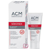 ACM SEBIONEX CLEANSING GEL 200 ML Anwar Store